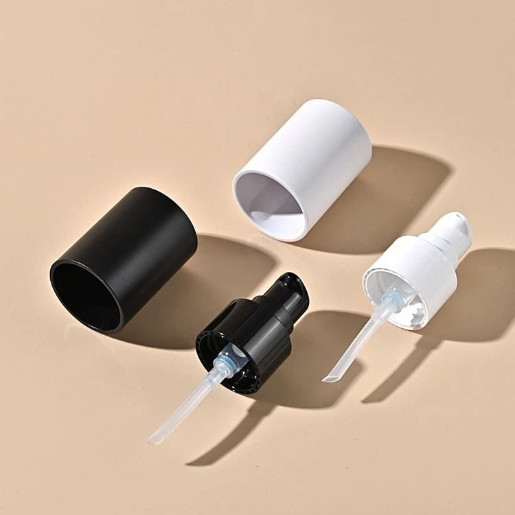 30ml liquid foundation bottle custom logo